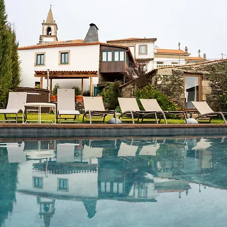 Prázdninový dům Douro - Casa Principal