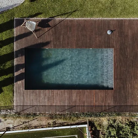 Douro - Casa Principal Tatil Evi *