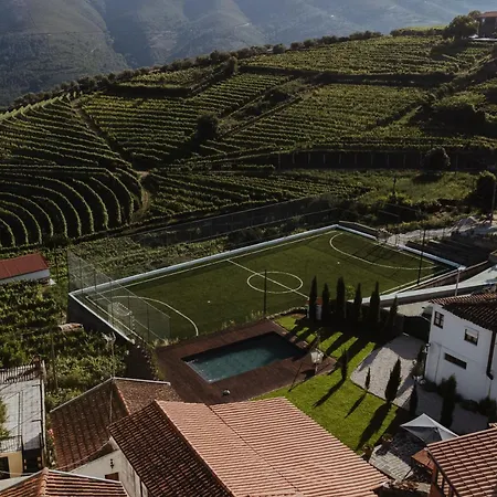 Douro - Casa Principal Provesende