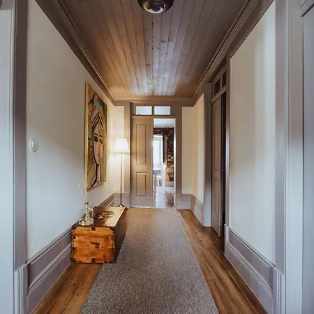 Tatil Evi Douro - Casa Principal