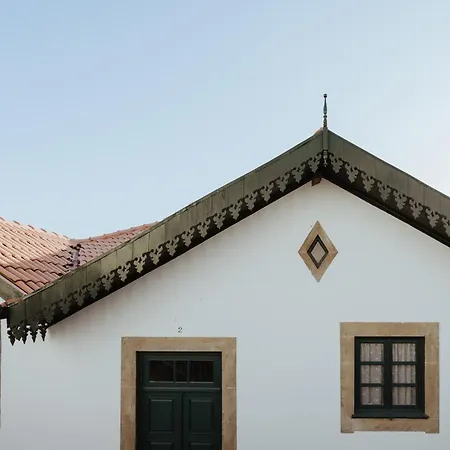 Douro - Casa Principal *