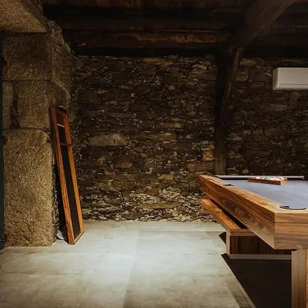 Prázdninový dům Douro - Casa Principal *