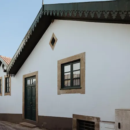 Douro - Casa Principal Prázdninový dům Provesende