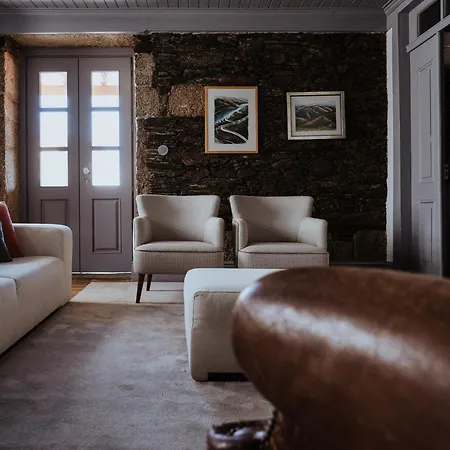 Prázdninový dům Douro - Casa Principal Provesende